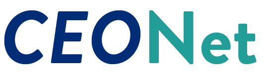 CEOnet logo